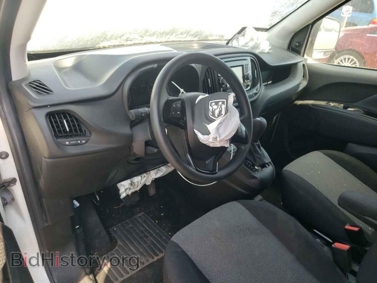 2021 RAM All Models - VIN: ZFBHRFABXM6T12280 - Photo 8