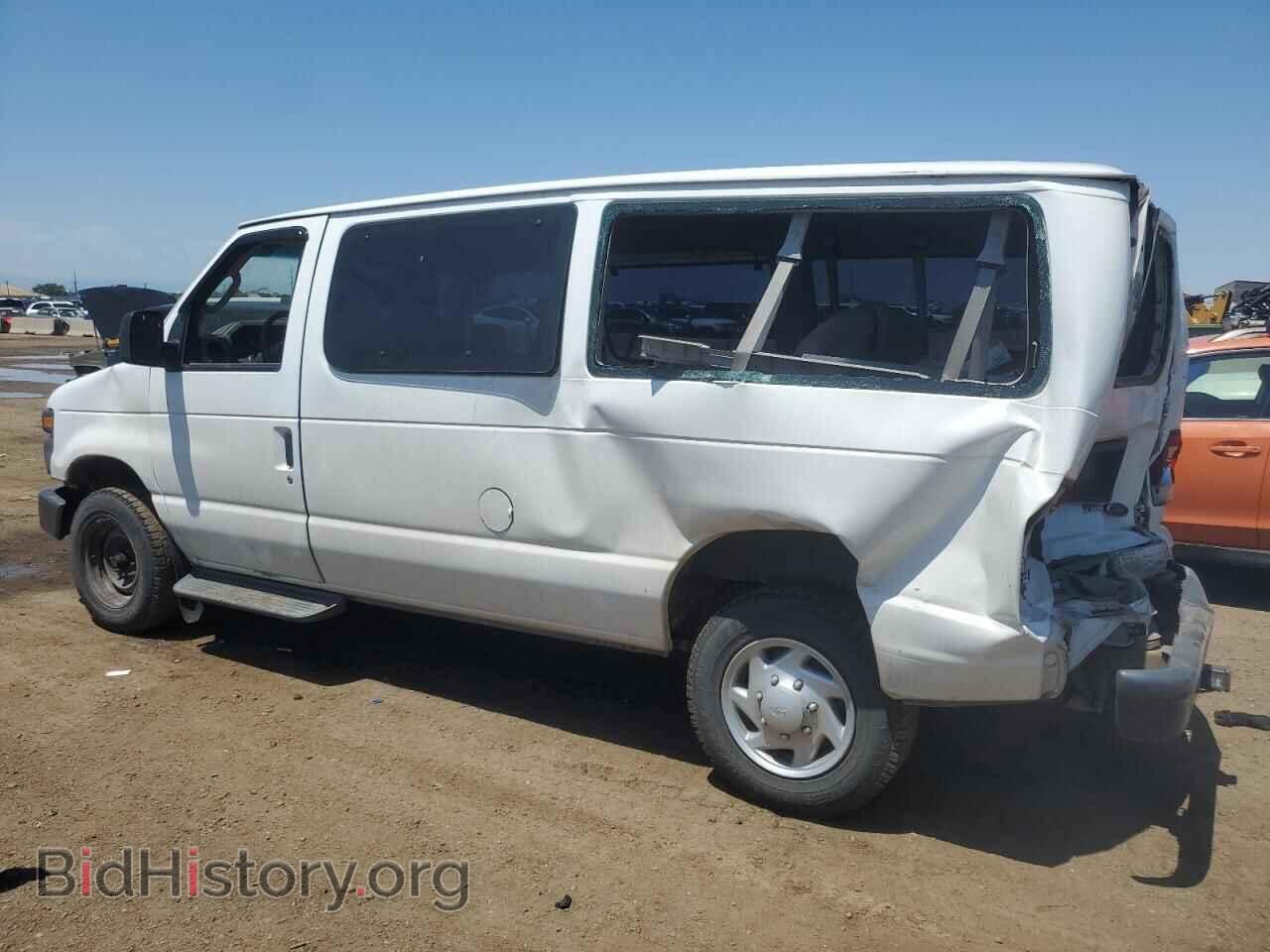 2010 FORD ALL Models - VIN: 1FBNE3BL6ADA74375 - Фото 2