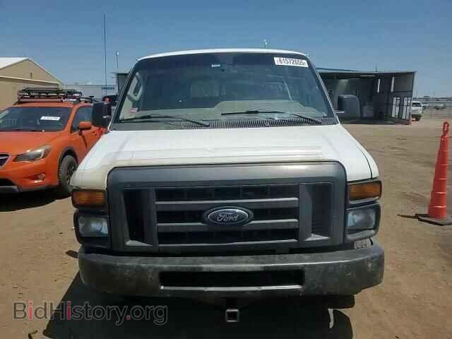 2010 FORD ALL Models - VIN: 1FBNE3BL6ADA74375 - Фото 14
