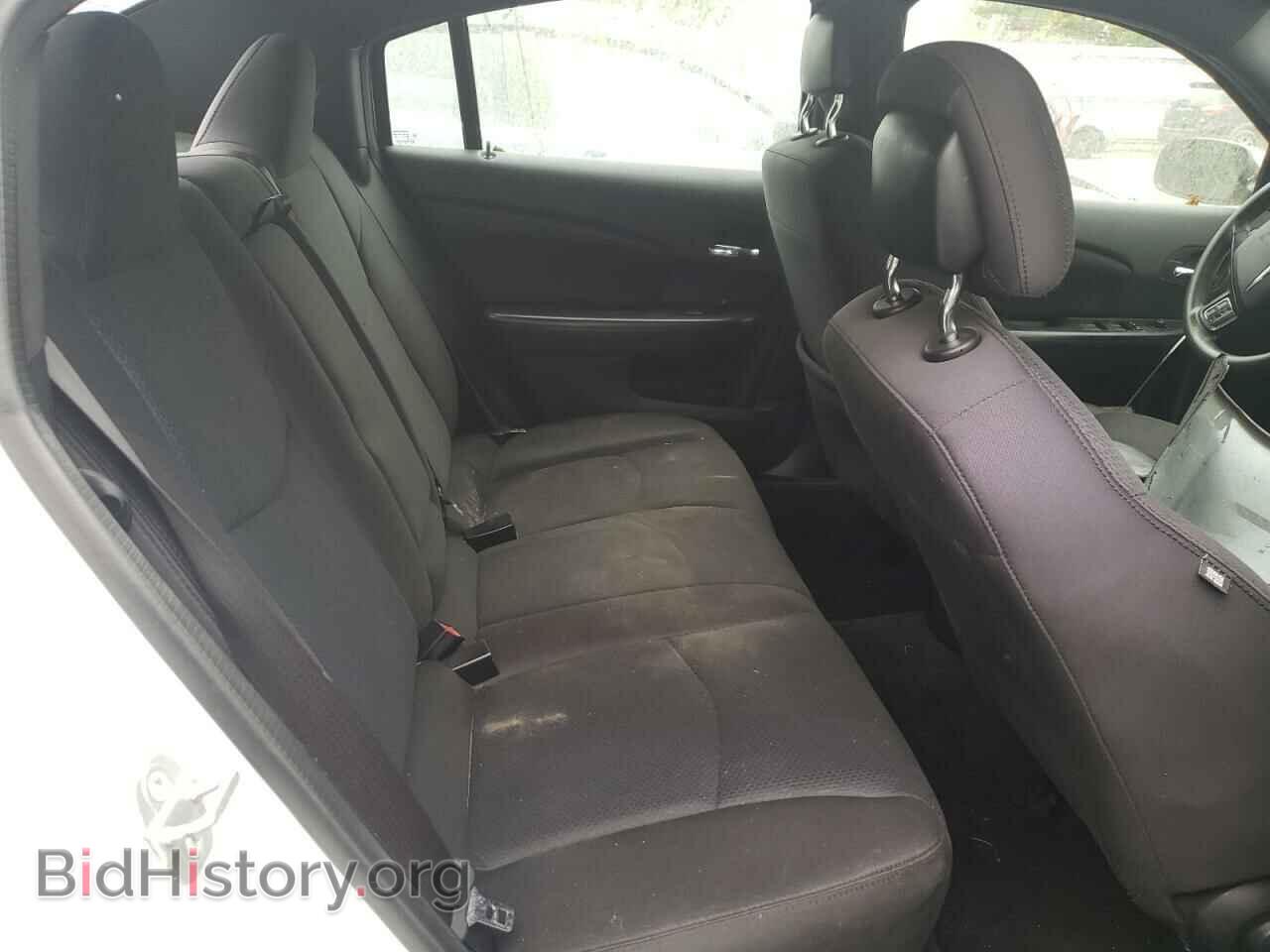 2014 CHRYSLER 200 - VIN: 1C3CCBAB5EN168439 - Фото 6