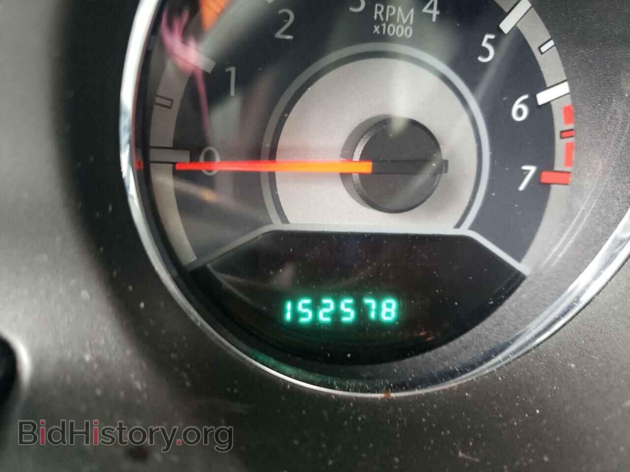 2014 CHRYSLER 200 - VIN: 1C3CCBAB5EN168439 - Фото 8