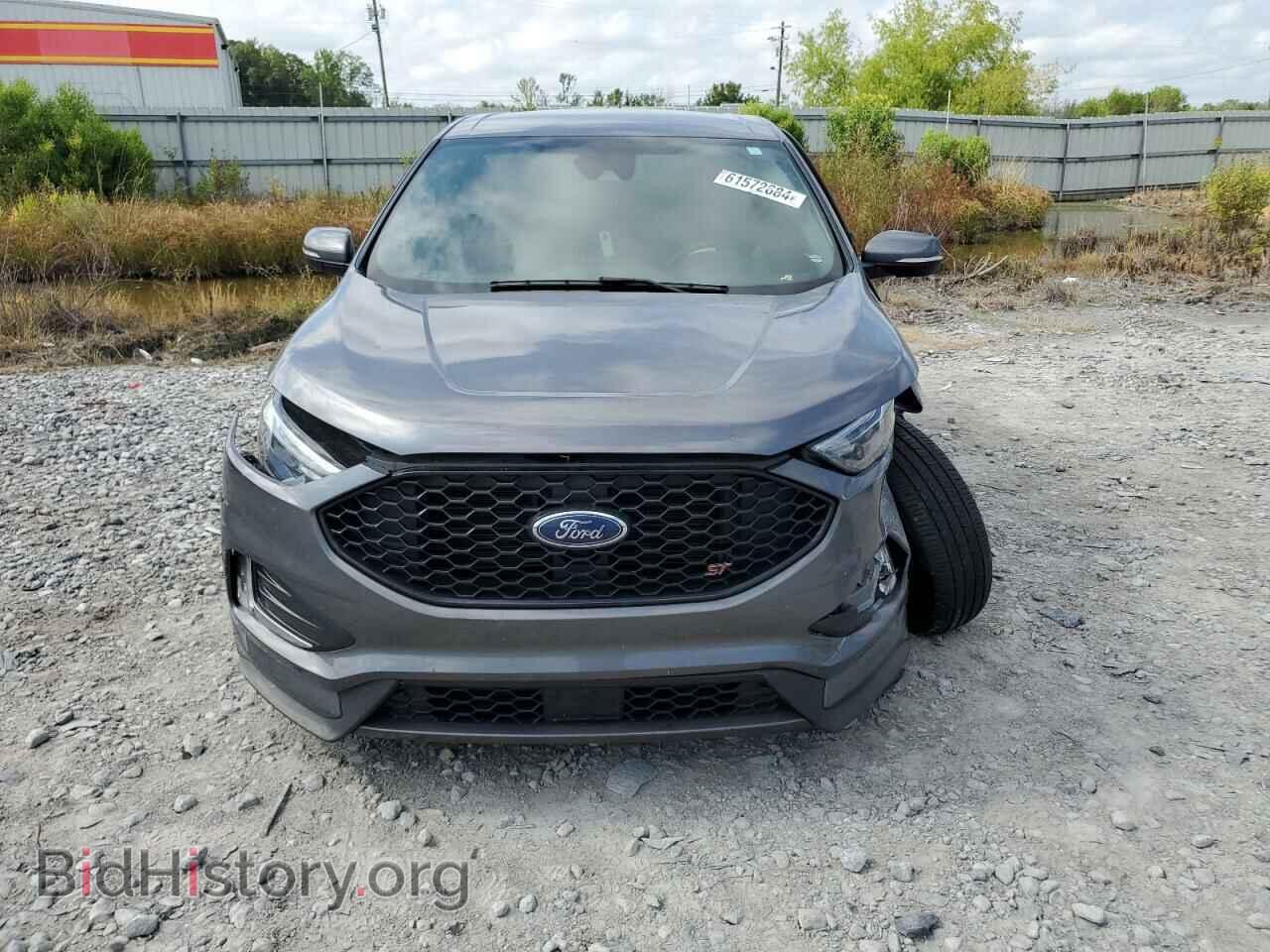 2022 FORD EDGE - VIN: 2FMPK4AP1NBA56347 - Фото 5