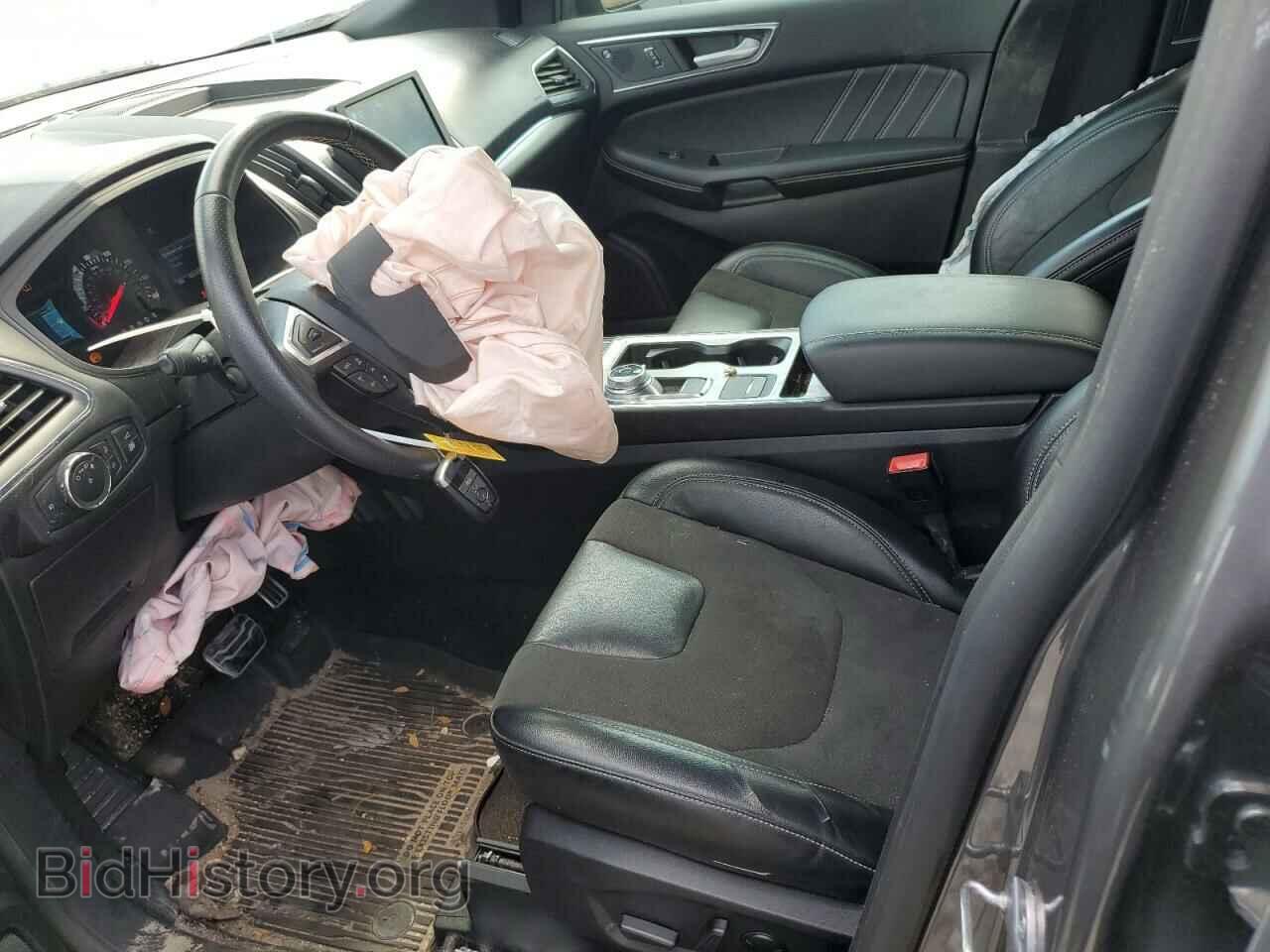 2022 FORD EDGE - VIN: 2FMPK4AP1NBA56347 - Фото 7
