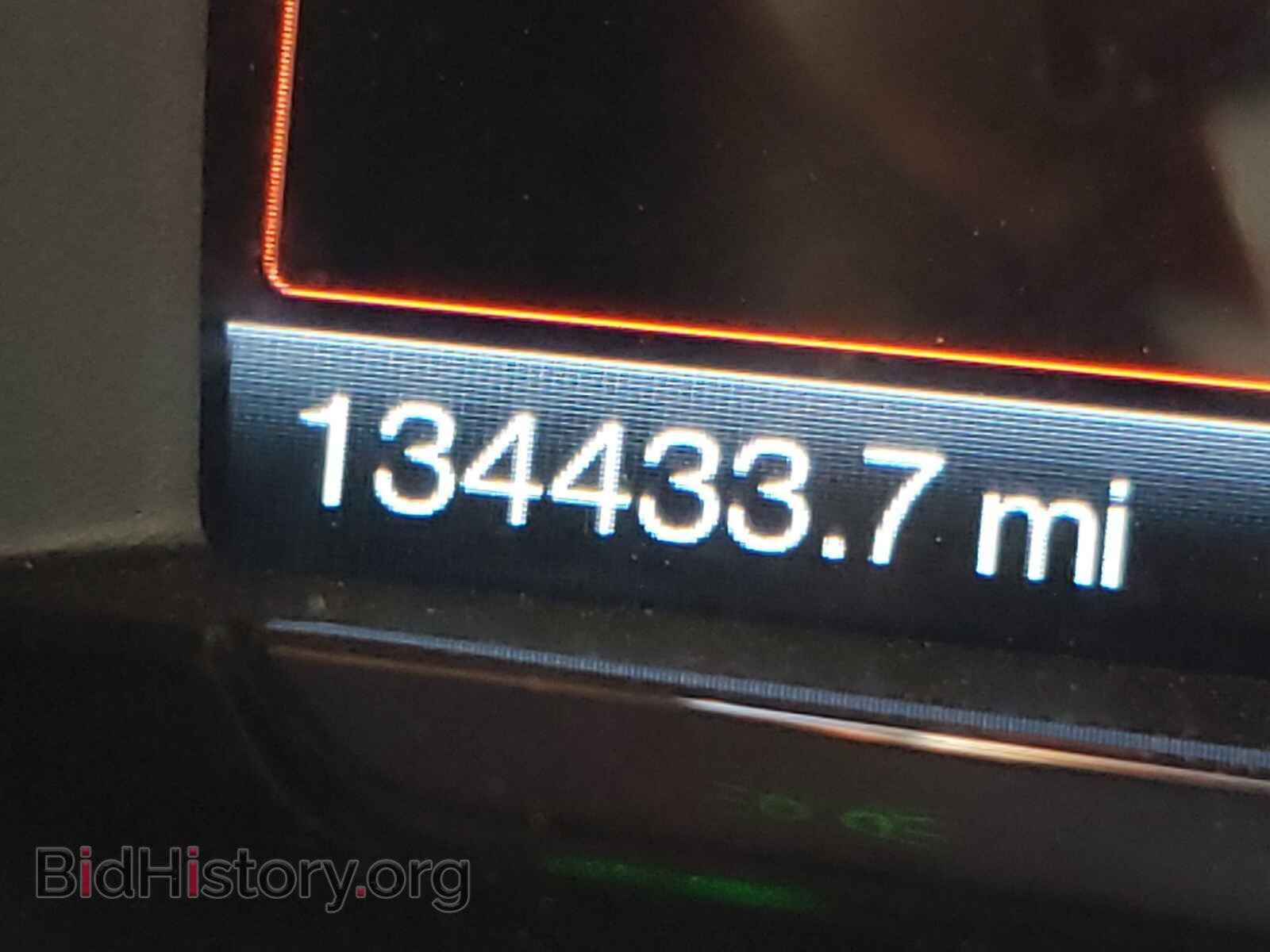 2013 FORD TAURUS - VIN: 1FAHP2E87DG203589 - Photo 8