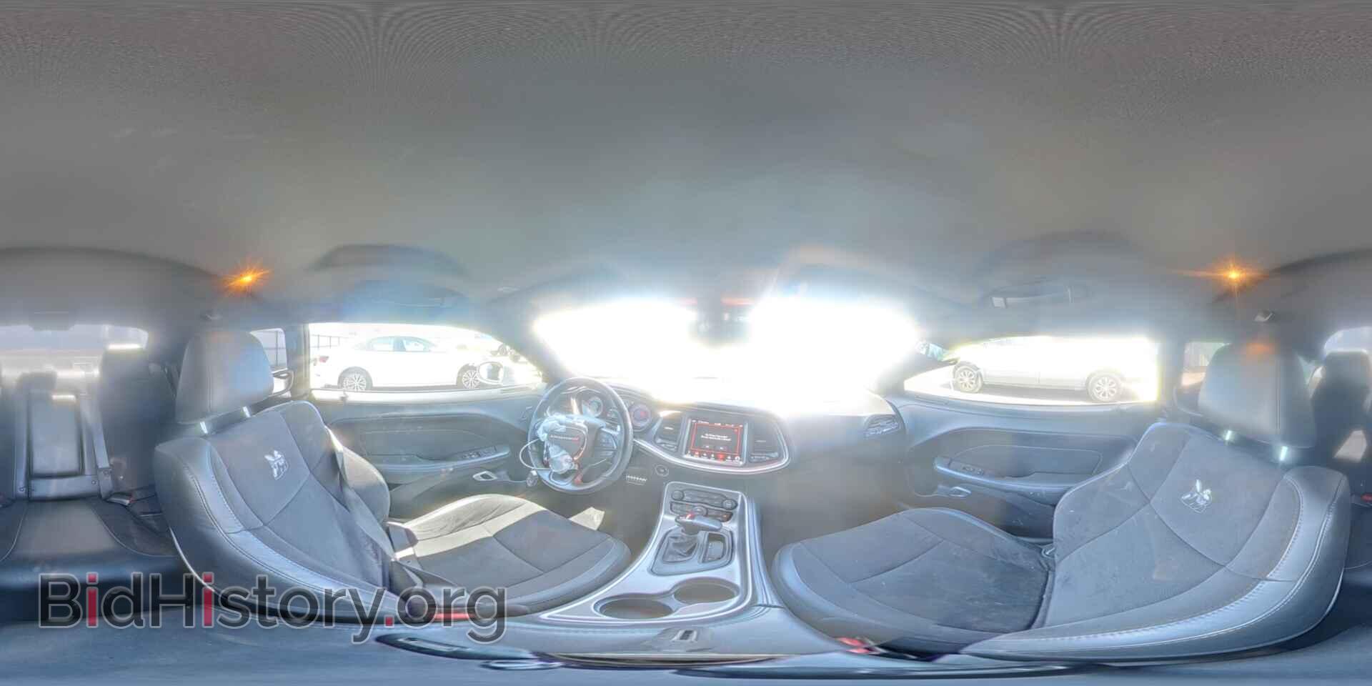 2021 DODGE CHALLENGER - VIN: 2C3CDZFJ5MH649806 - Фото 14