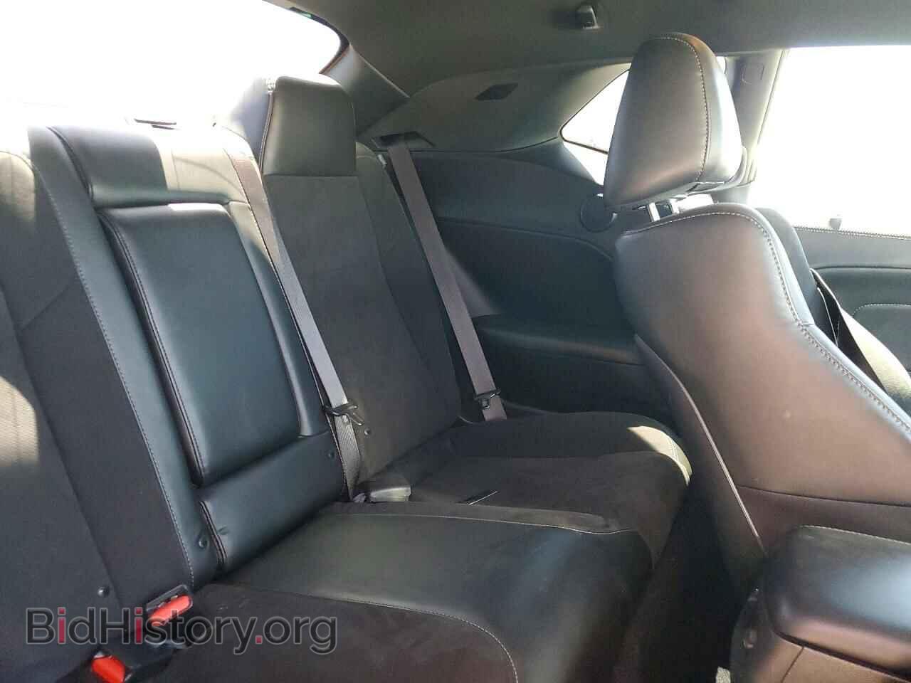 2021 DODGE CHALLENGER - VIN: 2C3CDZFJ5MH649806 - Фото 10