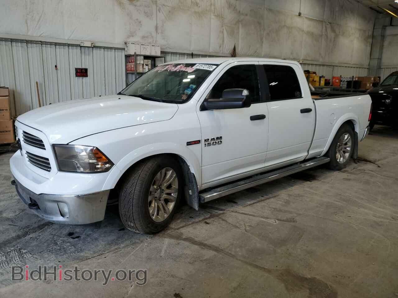 Photo 1C6RR7TM2FS528843 - RAM 1500 2015