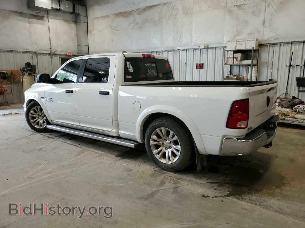 2015 RAM 1500 - VIN: 1C6RR7TM2FS528843 - Фото 2