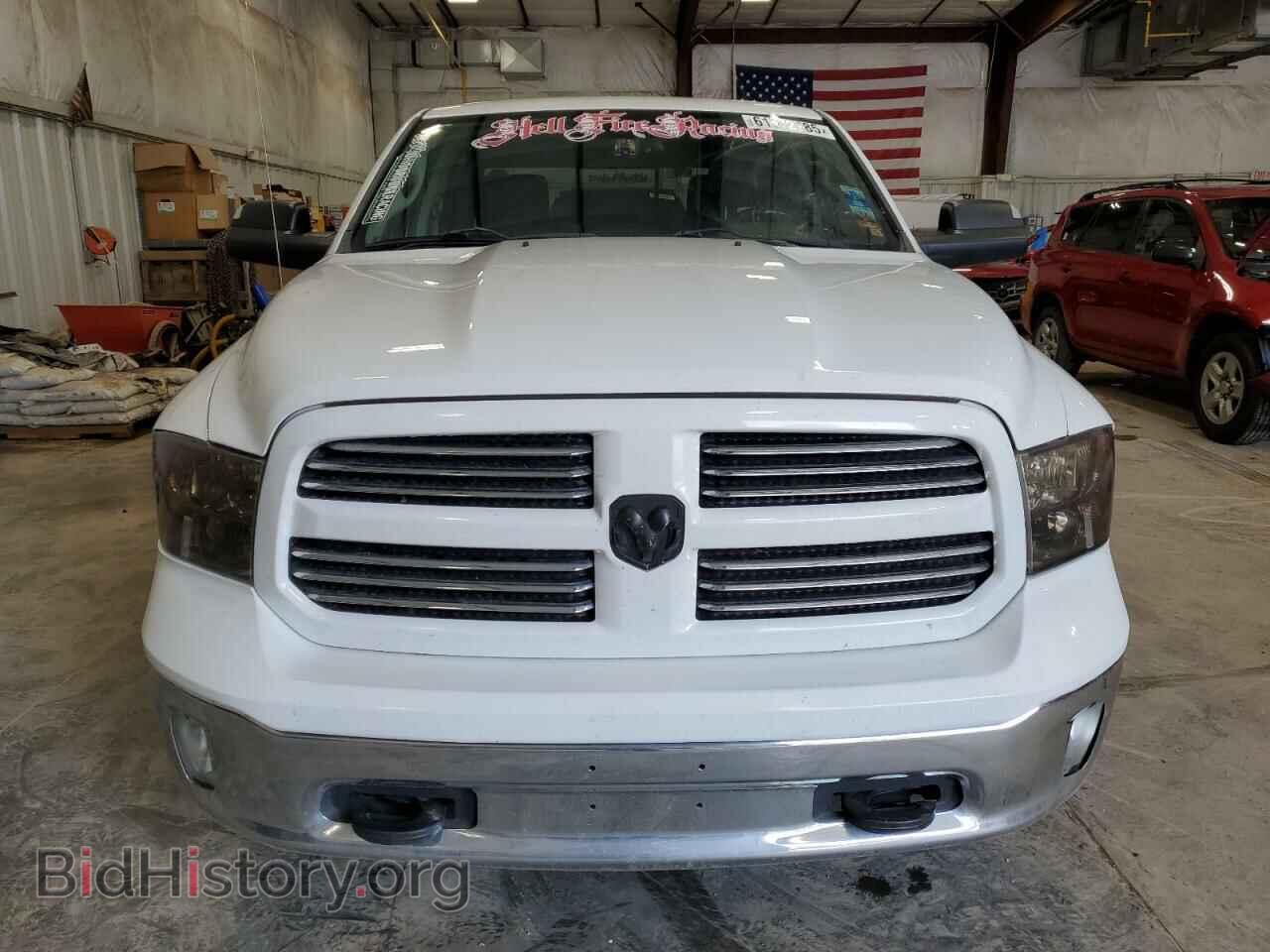 2015 RAM 1500 - VIN: 1C6RR7TM2FS528843 - Фото 5