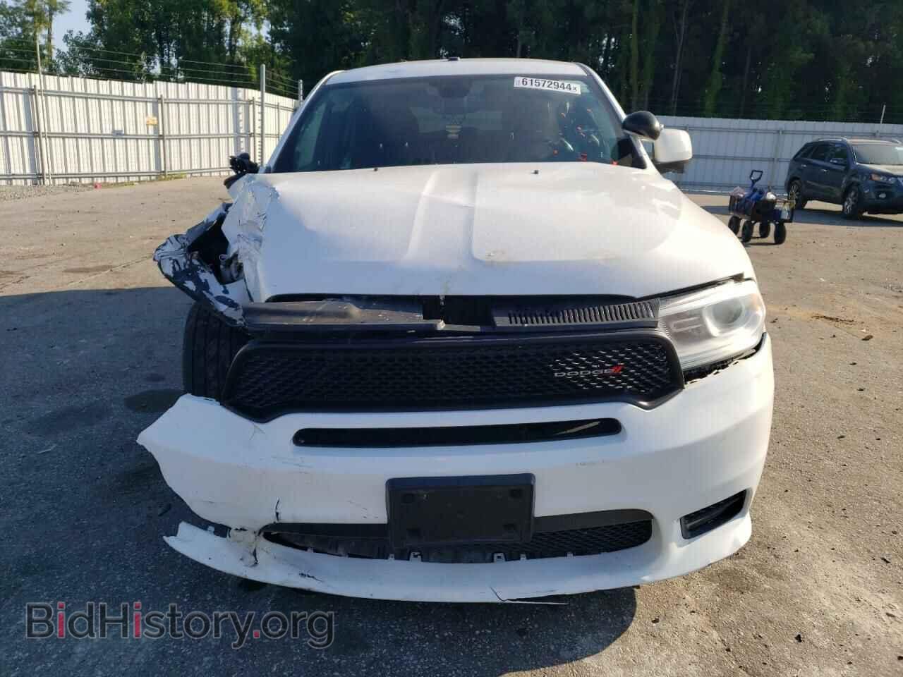 2020 DODGE DURANGO - VIN: 1C4RDJFG5LC228908 - Photo 5
