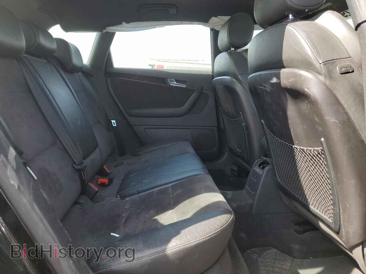 2011 AUDI A3 - VIN: WAUMFAFM5BA007360 - Фото 10