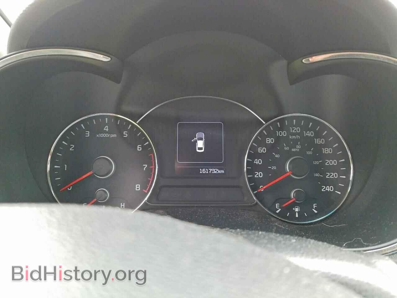 2017 KIA FORTE - VIN: 3KPFL4A7XHE135395 - Фото 9
