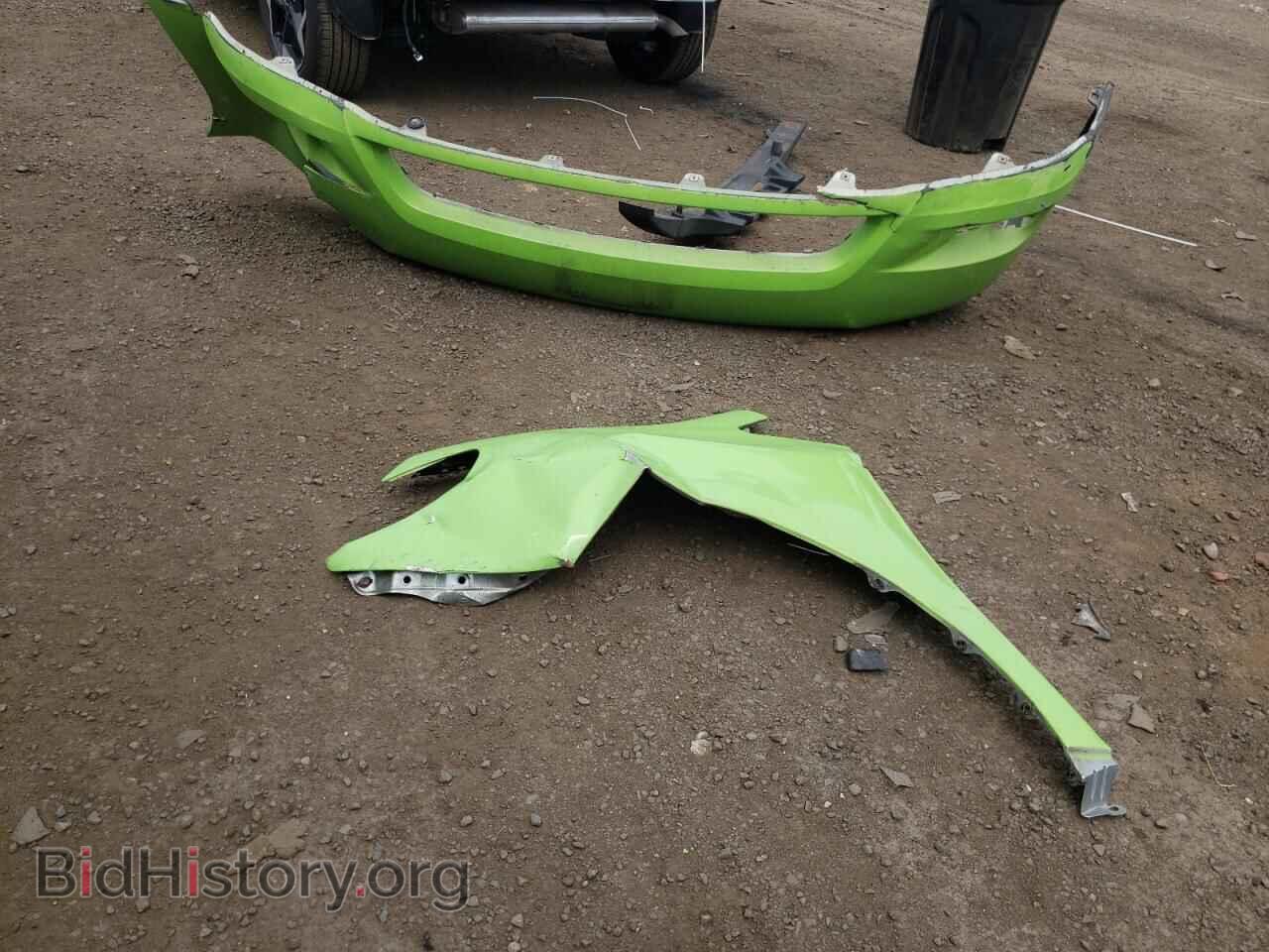 2014 TOYOTA All Models - VIN: 5TDZK3DC0ES436357 - Фото 13