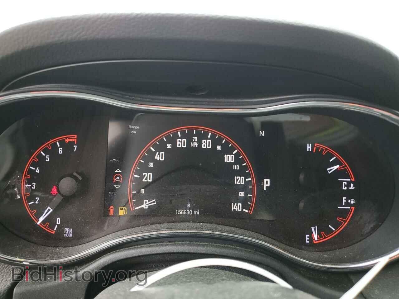 2015 DODGE DURANGO - VIN: 1C4RDHDG4FC765804 - Photo 9