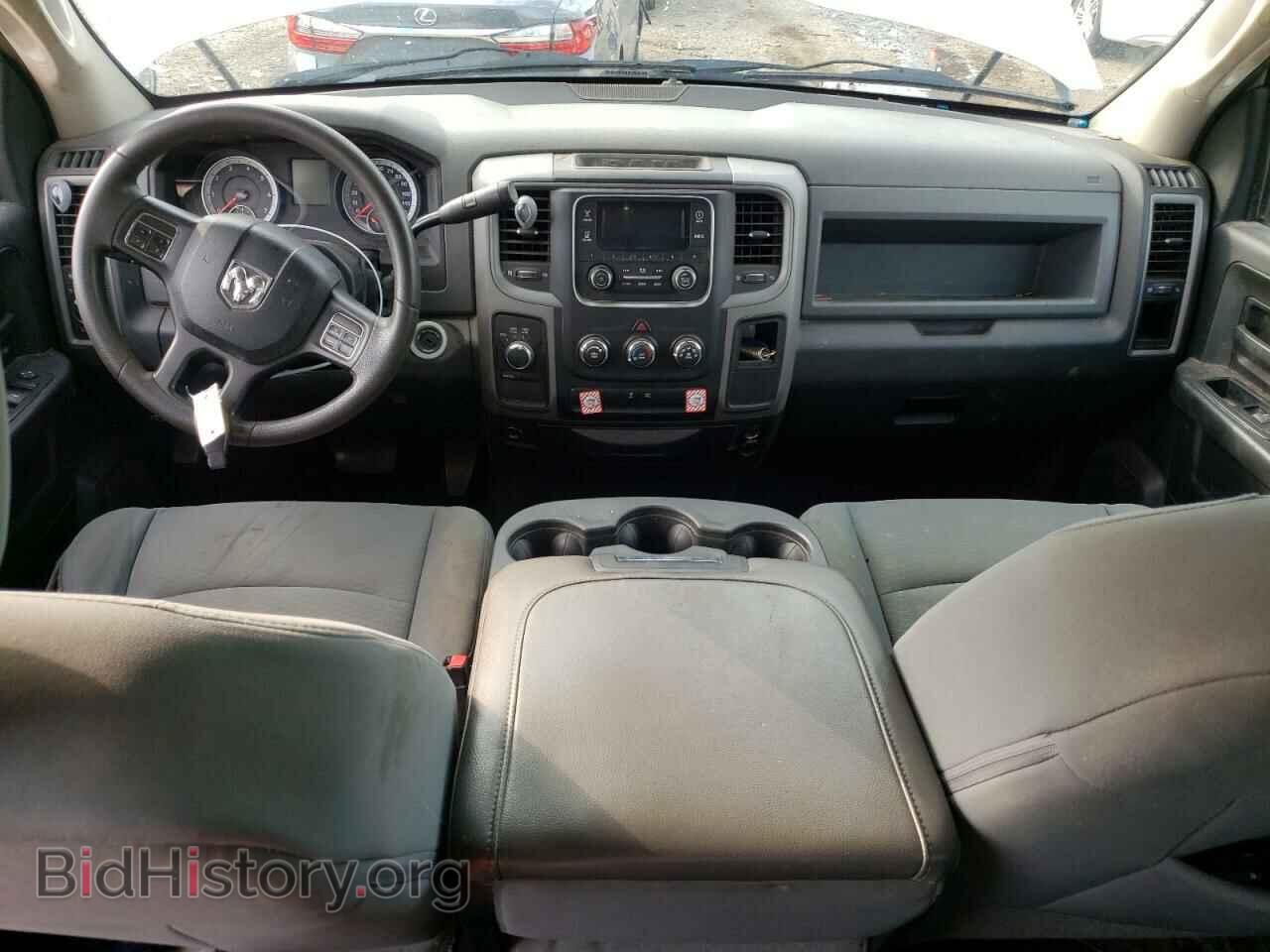 2013 RAM 1500 - VIN: 1C6RR7FT9DS525714 - Фото 8