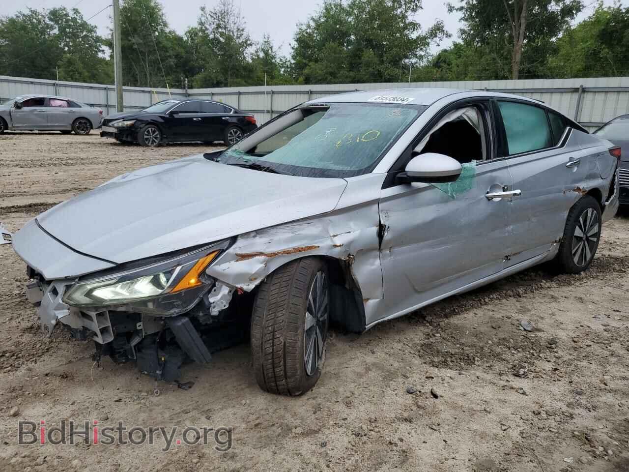 Photo 1N4BL4DV0MN333309 - NISSAN ALTIMA 2021