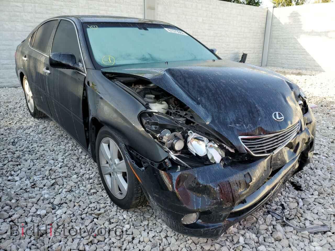 Фотография JTHBA30G165175288 - LEXUS ES330 2006