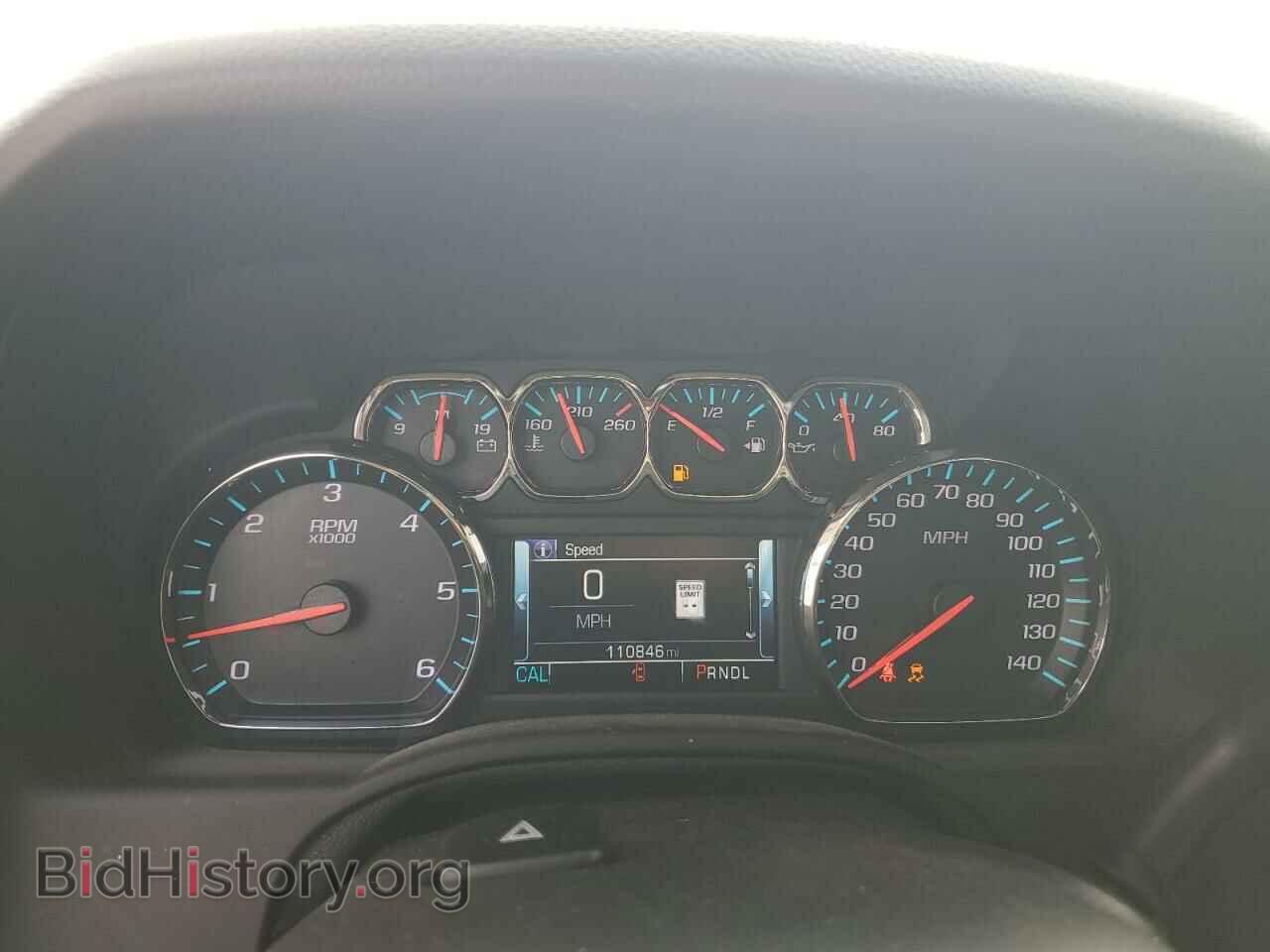 2017 GMC YUKON - VIN: 1GKS2BKC1HR251174 - Фото 9