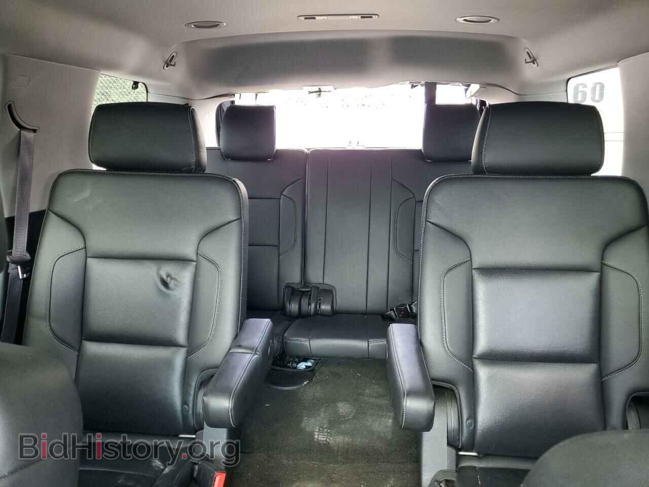 2017 GMC YUKON - VIN: 1GKS2BKC1HR251174 - Фото 10