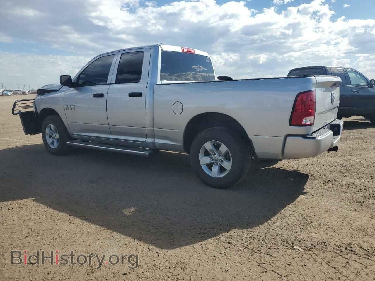 2016 RAM 1500 - VIN: 1C6RR7FG6GS373057 - Photo 2