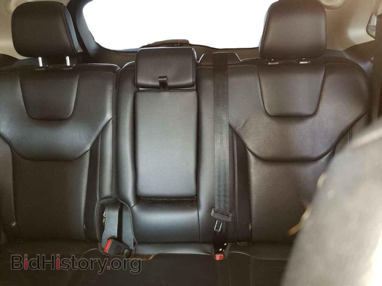 2022 FORD EDGE - VIN: 2FMPK4K91NBA54811 - Фото 10