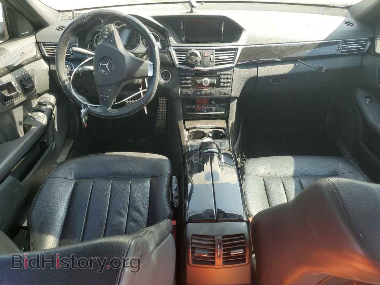 2010 MERCEDES-BENZ E-CLASS - VIN: WDDHF9AB6AA119744 - Фото 8