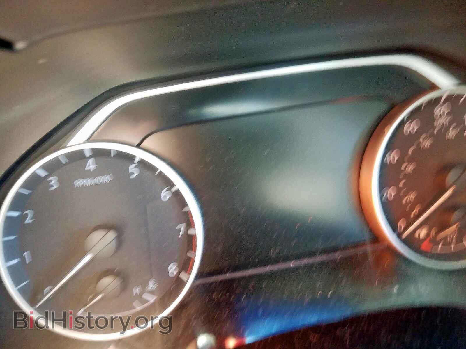 2016 NISSAN MAXIMA - VIN: 1N4AA6AP3GC390719 - Фото 8
