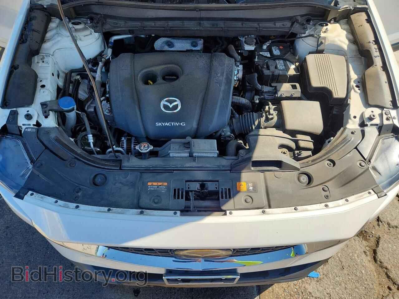 2023 MAZDA CX-5 - VIN: JM3KFBBM9P0185525 - Photo 12