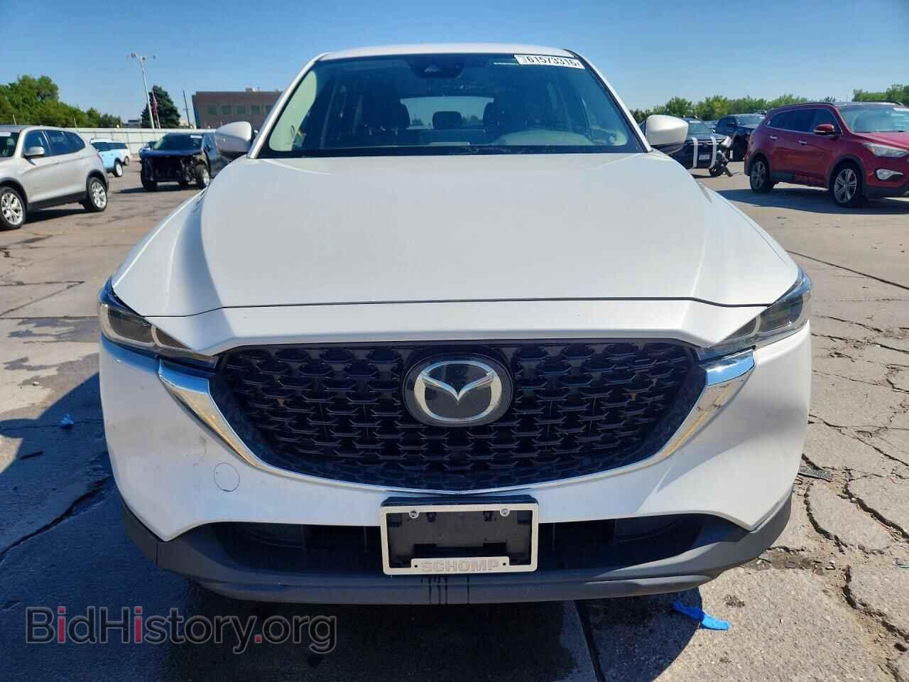2023 MAZDA CX-5 - VIN: JM3KFBBM9P0185525 - Photo 5