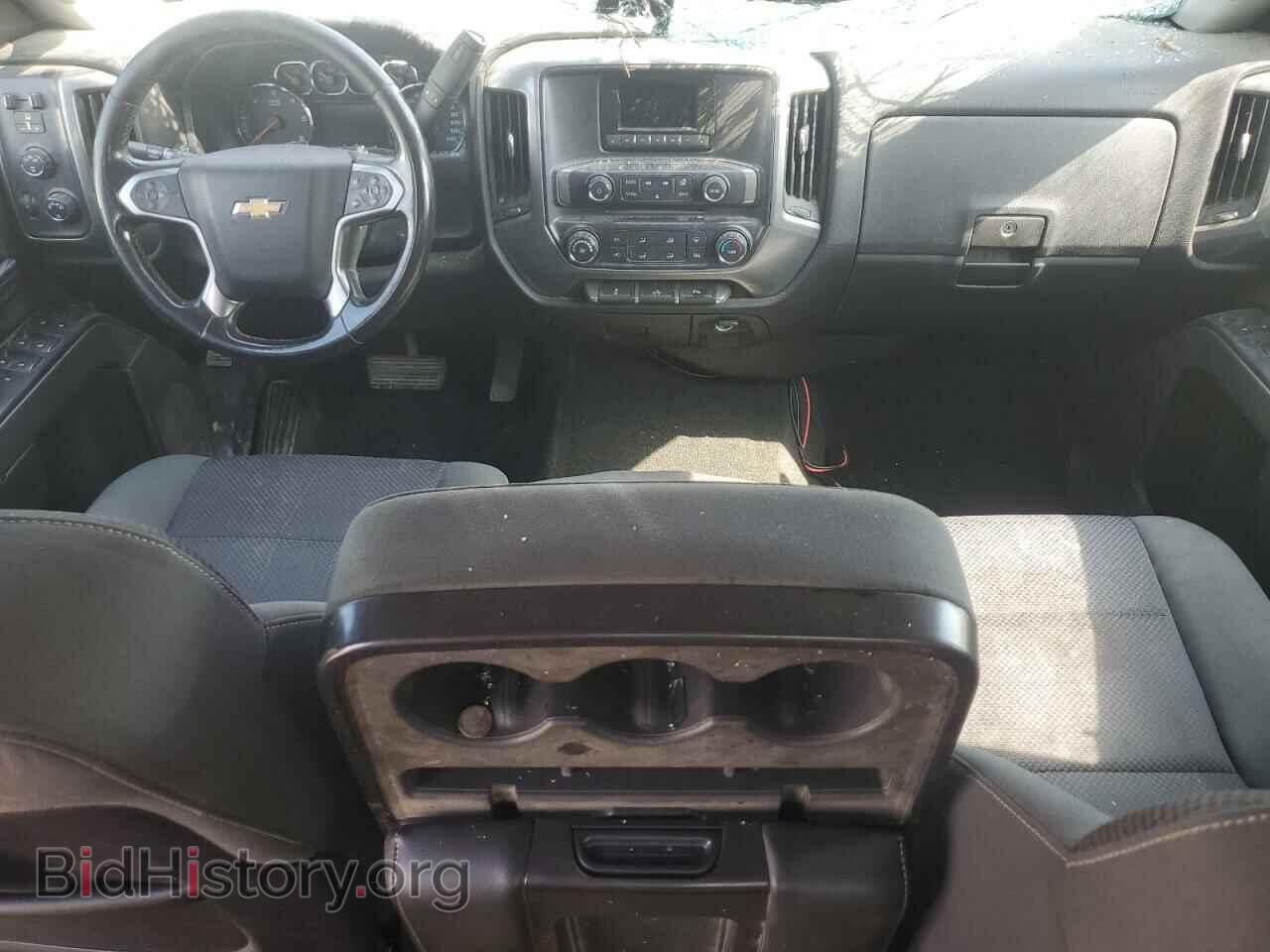 2015 CHEVROLET ALL Models - VIN: 1GC1KVEG2FF608030 - Фото 8