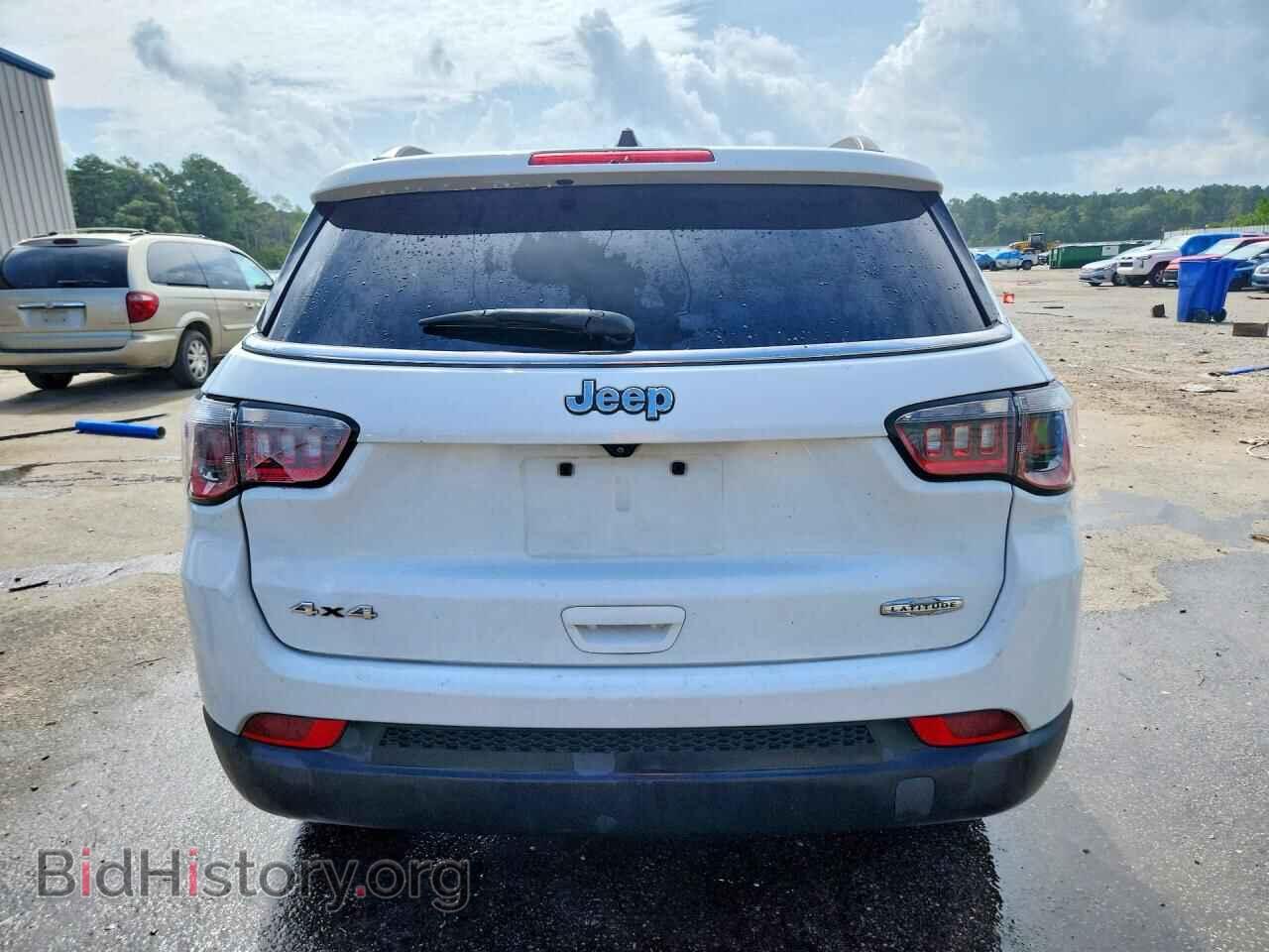 2023 JEEP COMPASS - VIN: 3C4NJDBN2PT561512 - Photo 6