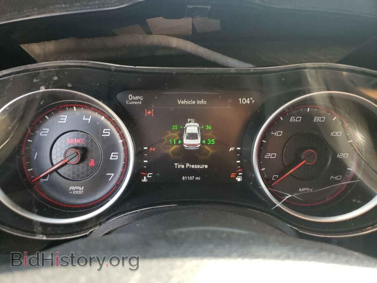 2012 DODGE CHARGER - VIN: 2C3CDXBG2CH172071 - Photo 9