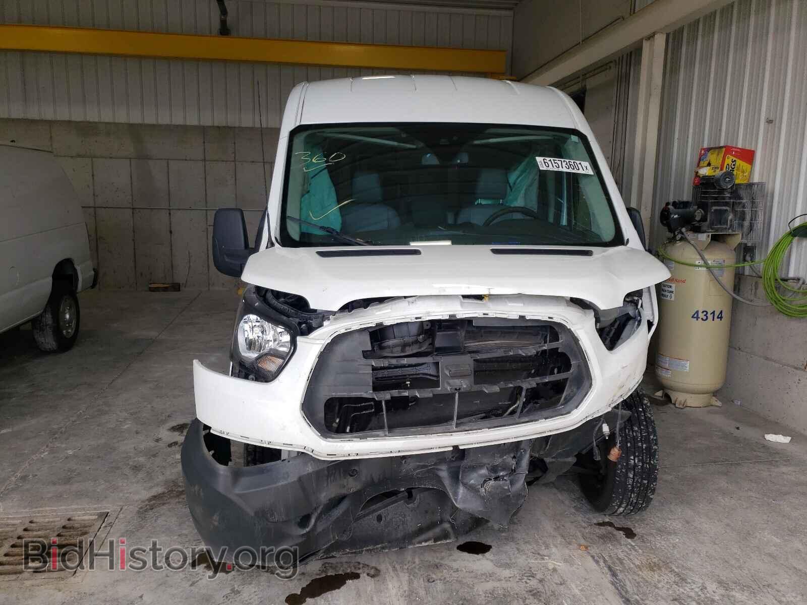 2015 FORD TRANSIT CO - VIN: 1FMZK1CM0FKA55482 - Фото 9
