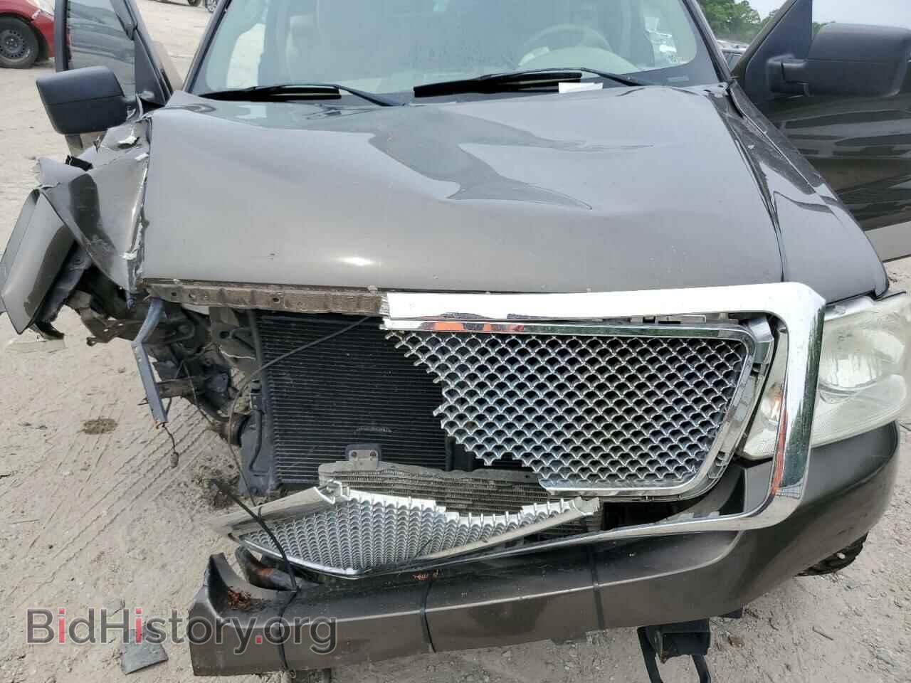 2008 FORD All Models - VIN: 1FTPX14518FA72145 - Фото 11