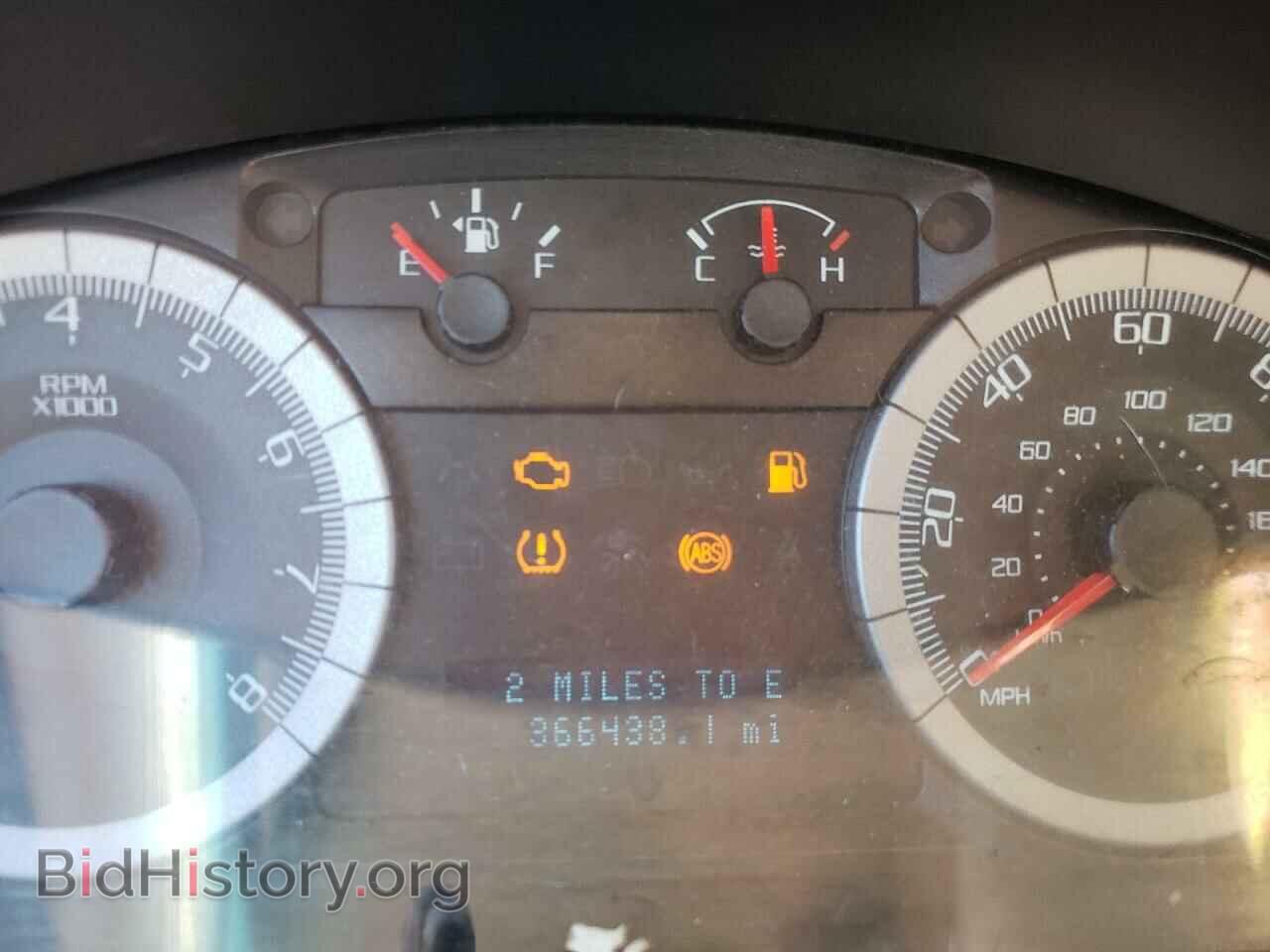 2009 FORD ESCAPE - VIN: 1FMCU03G49KC02850 - Фото 9