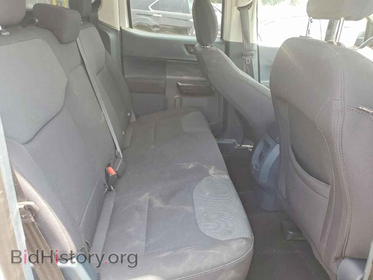 2024 FORD MAVERICK - VIN: 3FTTW8A35RRA94683 - Photo 10