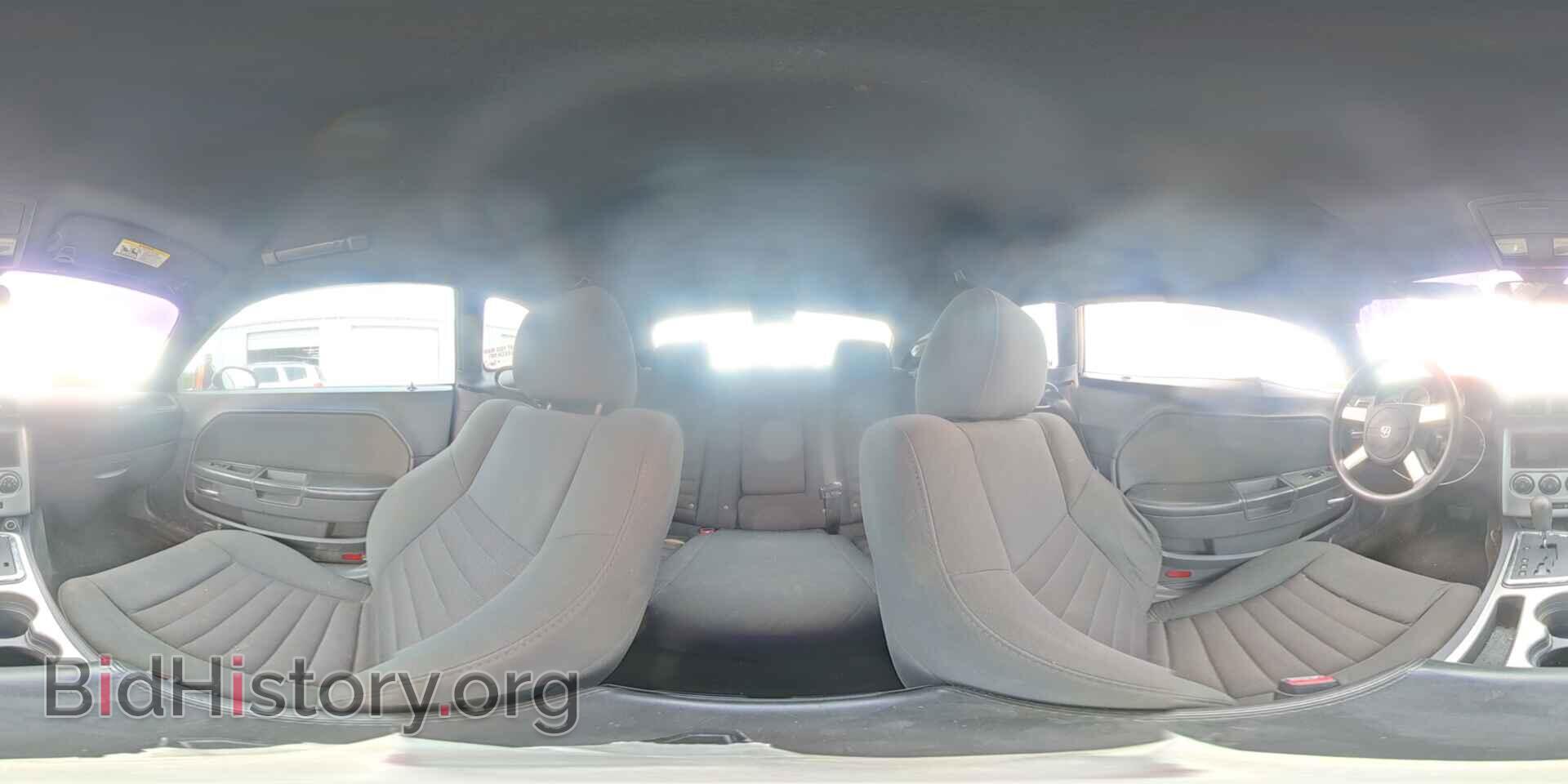 2010 DODGE CHALLENGER - VIN: 2B3CJ4DV8AH321712 - Photo 14
