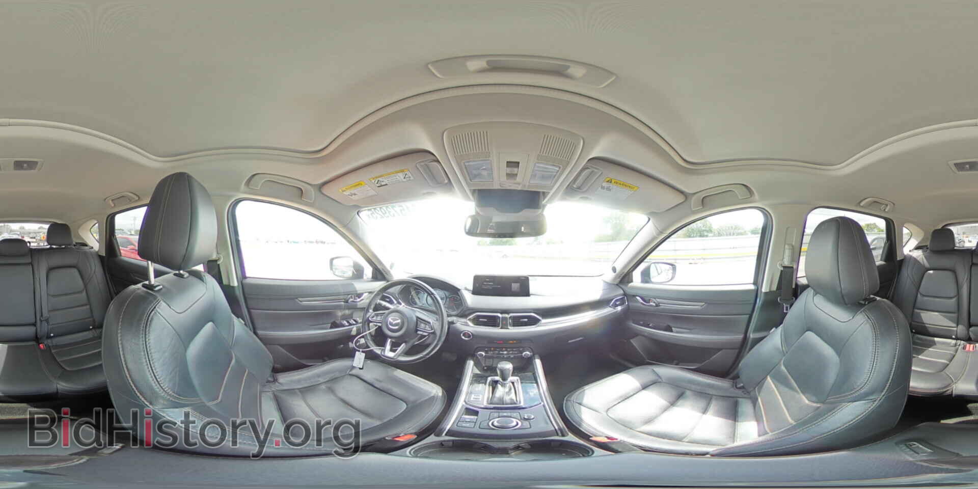 2021 MAZDA CX-5 - VIN: JM3KFADM7M0343699 - Фото 15
