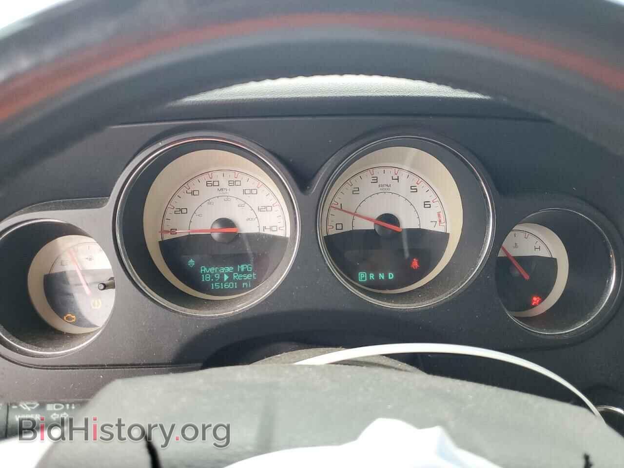2014 DODGE CHALLENGER - VIN: 2C3CDYAGXEH266984 - Фото 9