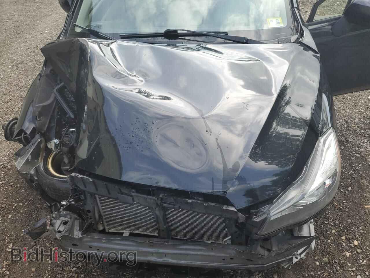 2012 SUBARU IMPREZA - VIN: JF1GJAC62CH027990 - Фото 11