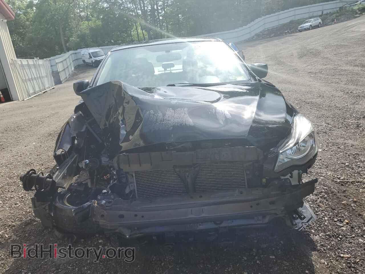 2012 SUBARU IMPREZA - VIN: JF1GJAC62CH027990 - Фото 5