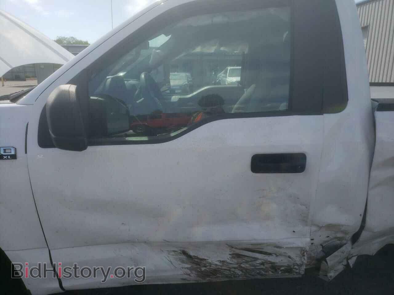 2019 FORD All Models - VIN: 1FTMF1EB6KKC17222 - Фото 7