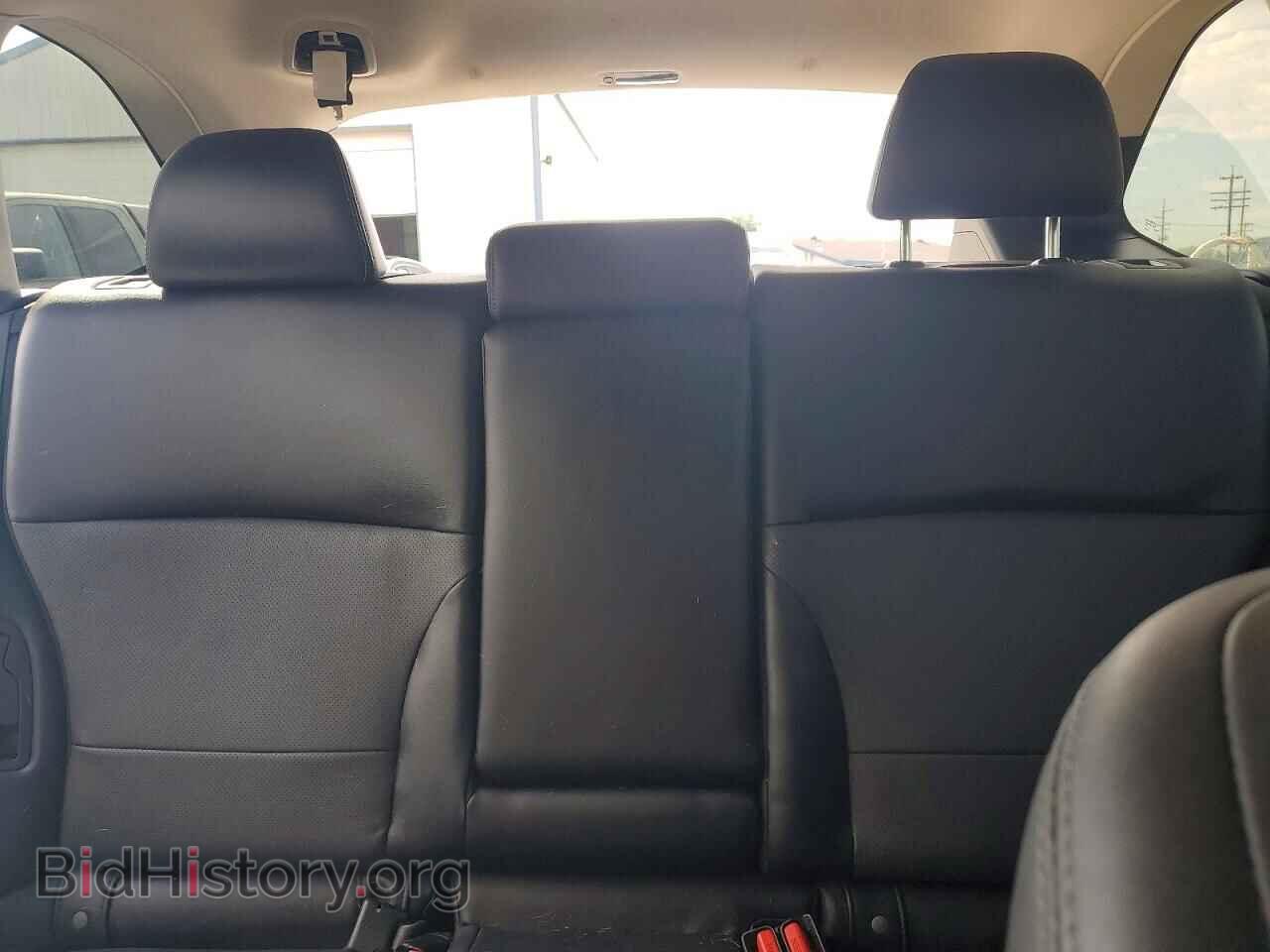 2017 SUBARU OUTBACK - VIN: 4S4BSANC6H3312759 - Photo 10
