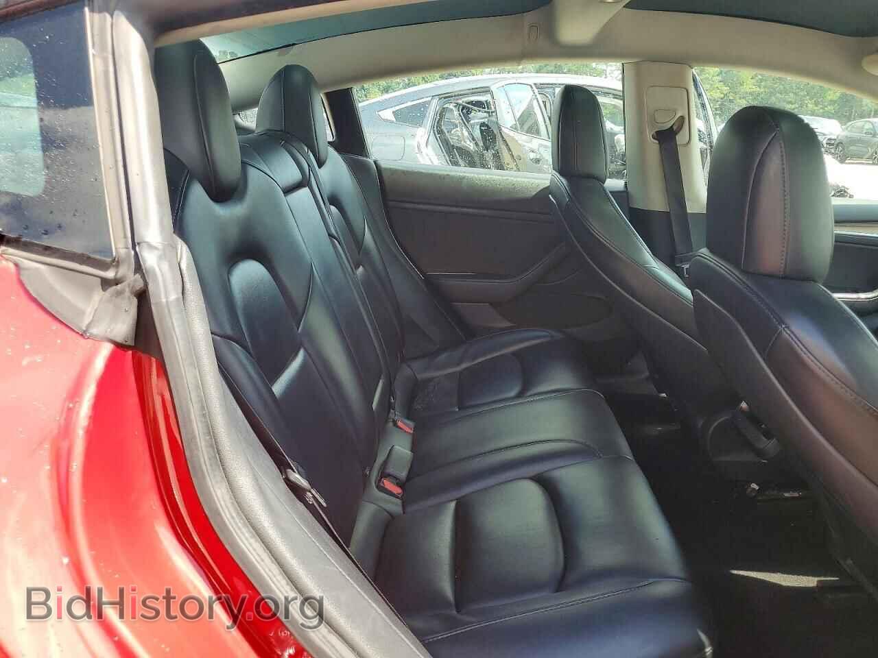 2022 TESLA MODEL 3 - VIN: 5YJ3E1EA1NF187747 - Photo 10