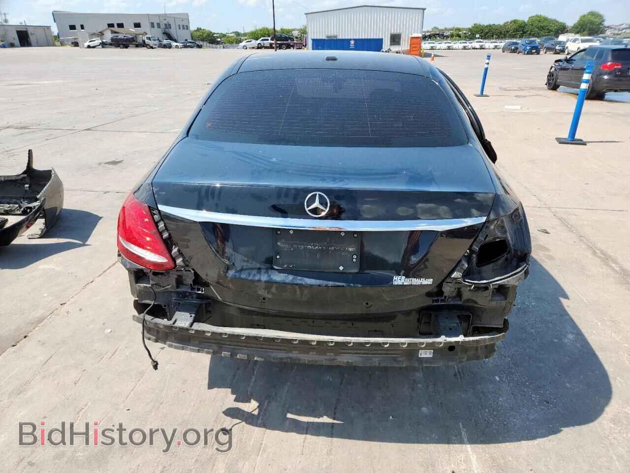 2017 MERCEDES-BENZ E-CLASS - VIN: WDDZF4JB8HA095769 - Фото 6