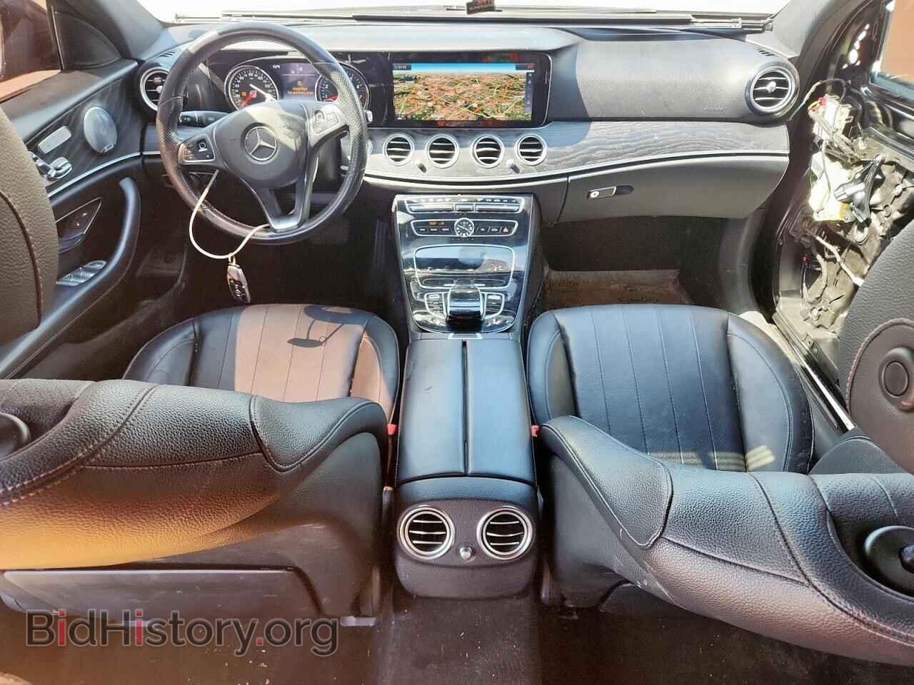 2017 MERCEDES-BENZ E-CLASS - VIN: WDDZF4JB8HA095769 - Фото 8
