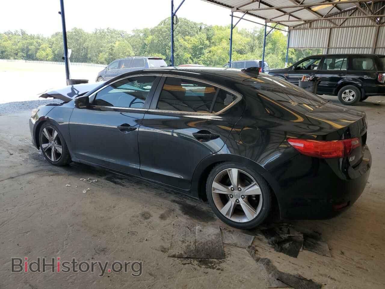 2015 ACURA ILX - VIN: 19VDE1F36FE008669 - Фото 2