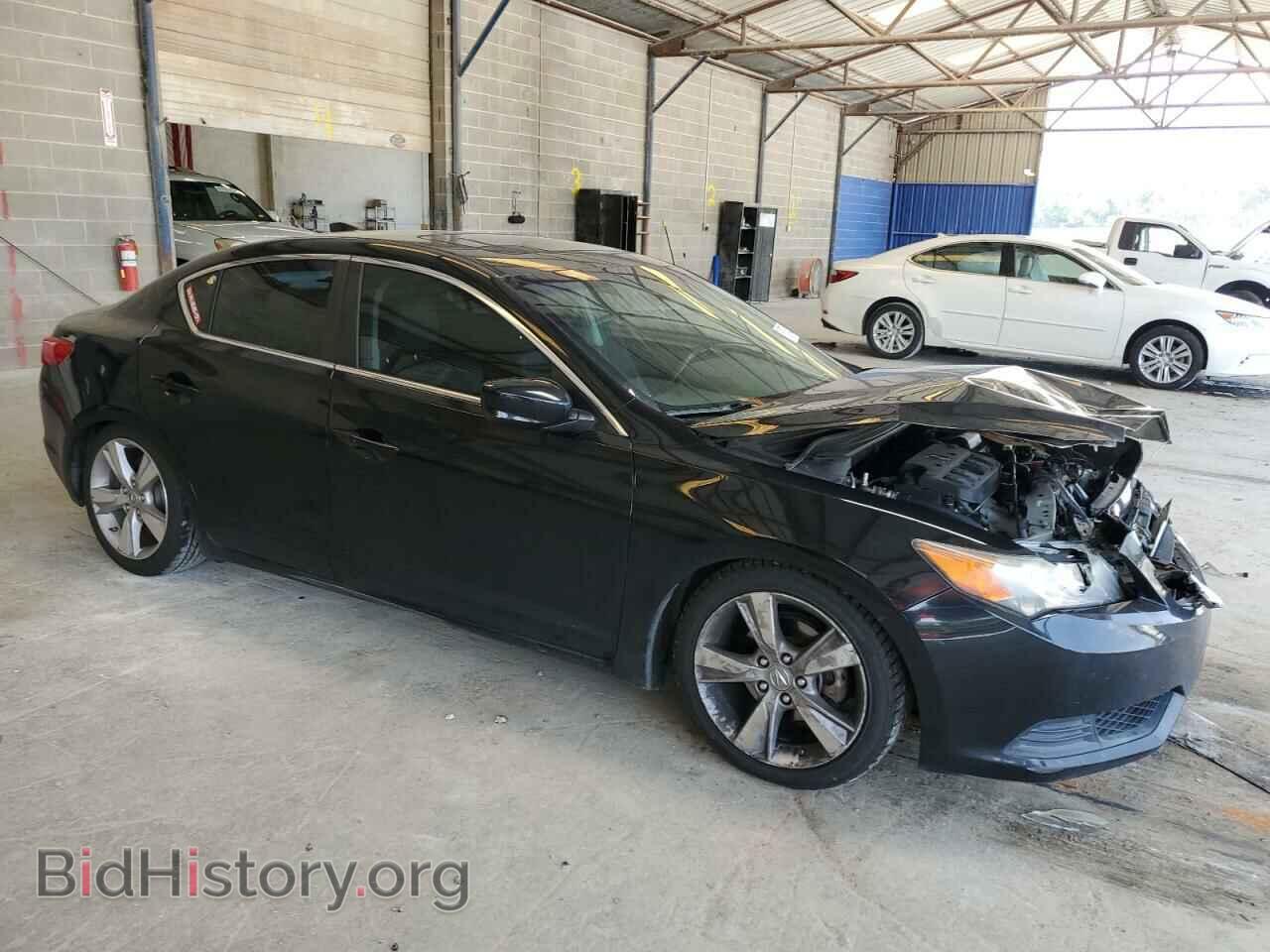 2015 ACURA ILX - VIN: 19VDE1F36FE008669 - Фото 4