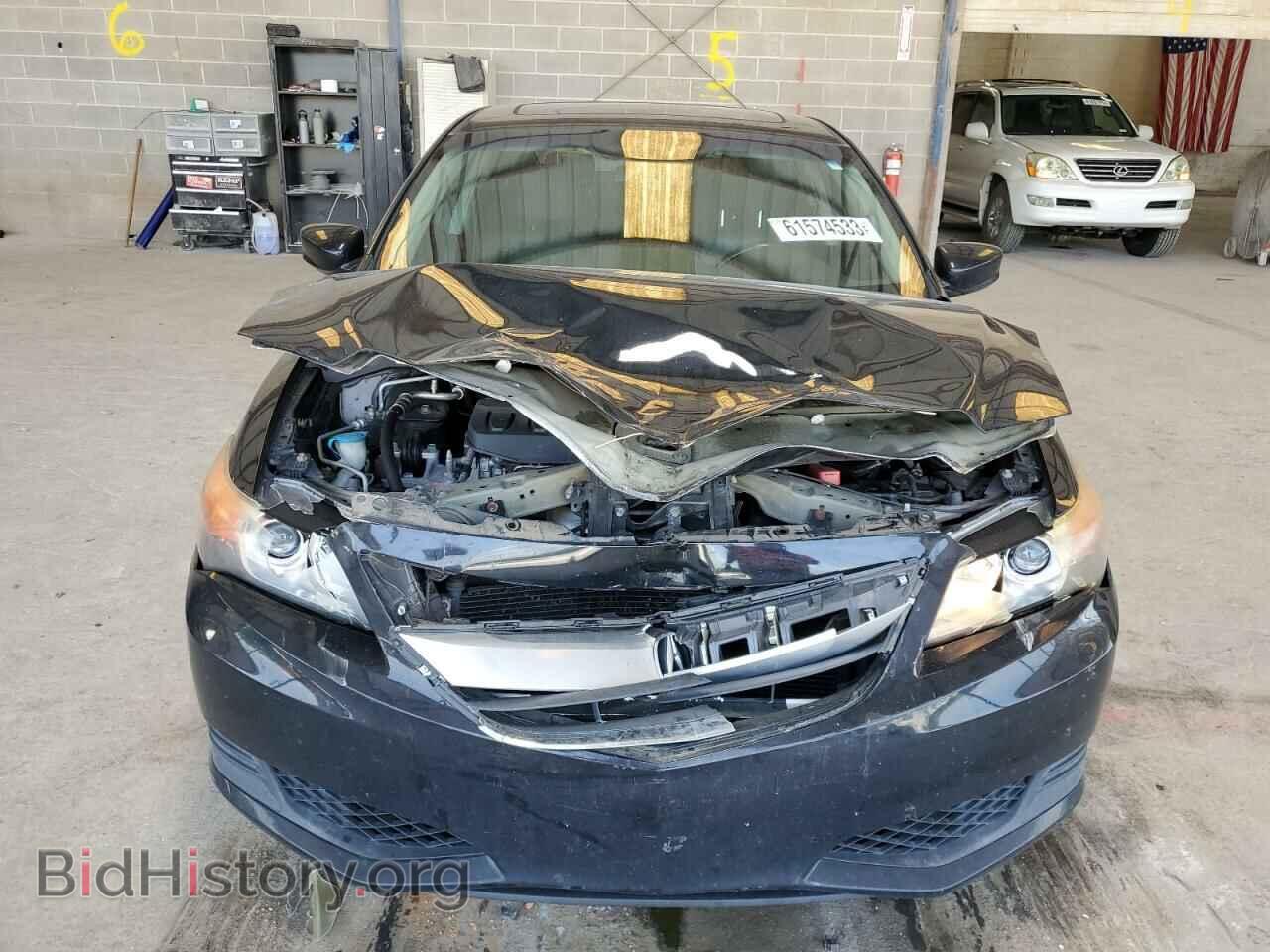 2015 ACURA ILX - VIN: 19VDE1F36FE008669 - Фото 5
