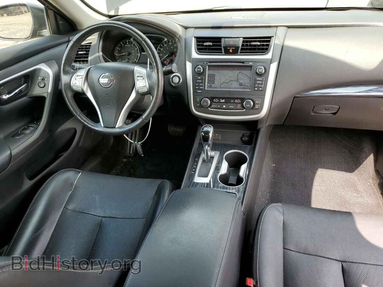 2017 NISSAN ALTIMA - VIN: 1N4AL3AP1HC191601 - Фото 8